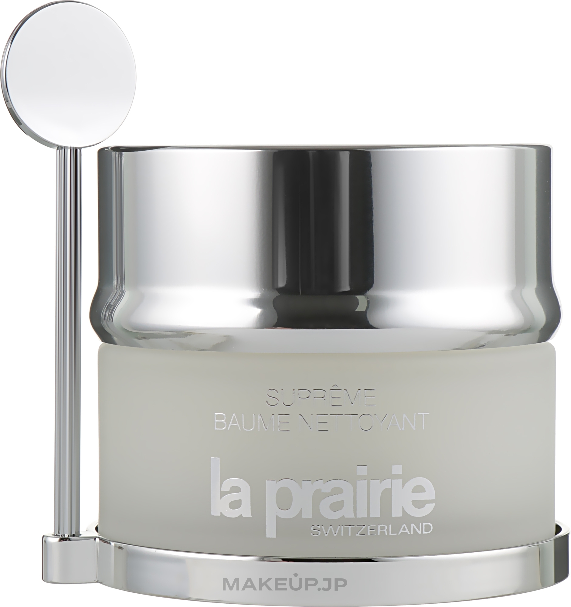 Cleansing Balm - La Prairie Supreme Balm Cleanser — photo 100 ml