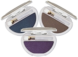 Fragrances, Perfumes, Cosmetics Eyeshadow - Collistar Silk Effect Eye-Shadow