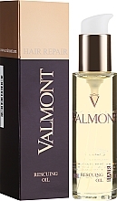 Fragrances, Perfumes, Cosmetics Repair Oil - Valmont Hair Repairing Oil