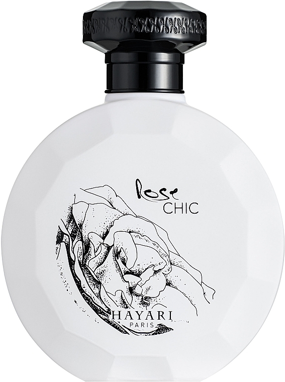 Hayari Rose Chic - Eau de Parfum — photo N1