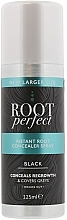 Fragrances, Perfumes, Cosmetics Root Concealer Spray - Root Perfect Instant Root Concealer Spray