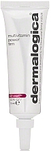 Anti-Wrinkle Eye Solution - Dermalogica Age Smart Multivitamin Power Firm — photo N1