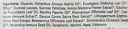 Arnica Bath Oil #119 - Bioturm Bath Oil — photo N2