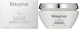 Hair-Thickening Mask - Kerastase Densifique Masque Densite — photo N2