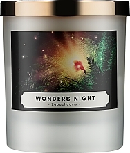 Fragrances, Perfumes, Cosmetics Wonders Night Room Spray - ZapachDomu Scented Candle Wonders Night