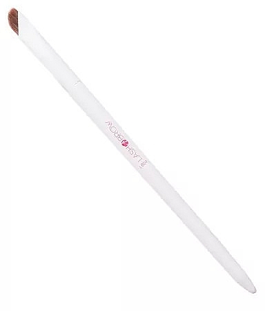 Slanted Brow & Eye Brush - Lash Brow Precision LB04 — photo N1