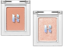 Eyeshadow - Holika Holika My Fave Piece Eye Shadow — photo N2