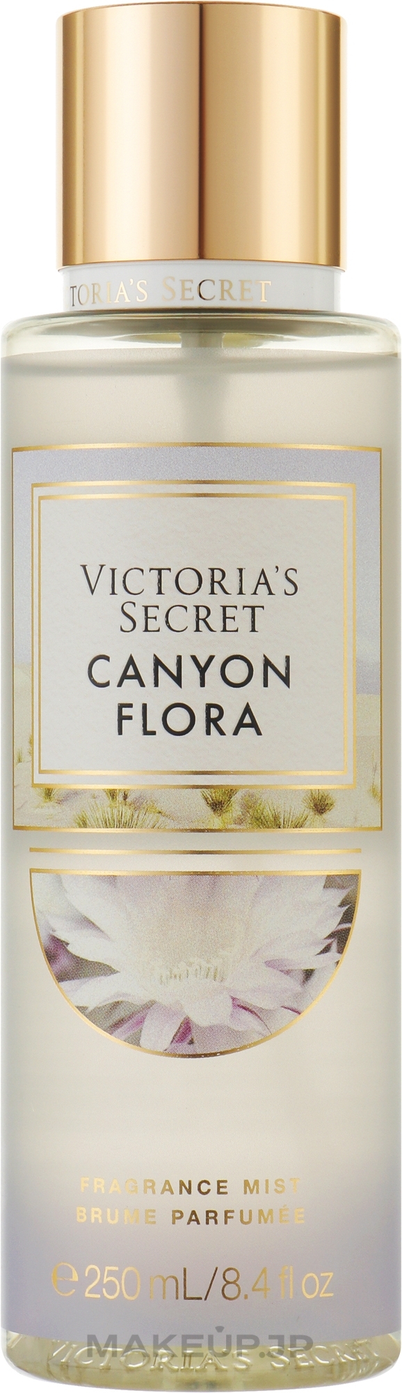 Perfumed Body Mist - Victoria's Secret Canyon Flora Fragrance Mist — photo 250 ml