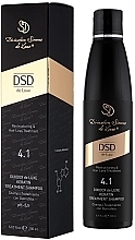 Dixidox de Luxe Keratin Restructuring Shampoo #4.1 - Divination Simone De Luxe Dixidox DeLuxe Keratin Treatment Shampoo — photo N11