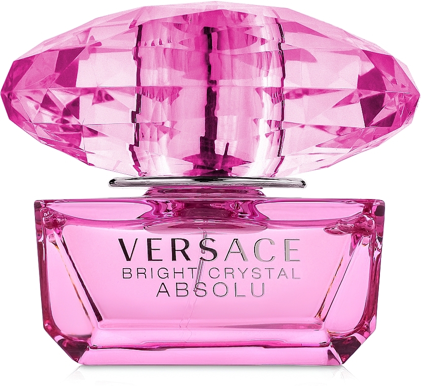 Versace Bright Crystal Absolu - Eau (tester with cap) — photo N1