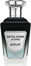 Fragrances, Perfumes, Cosmetics Lattafa Perfumes La Muse Revelation Intense - Eau de Parfum