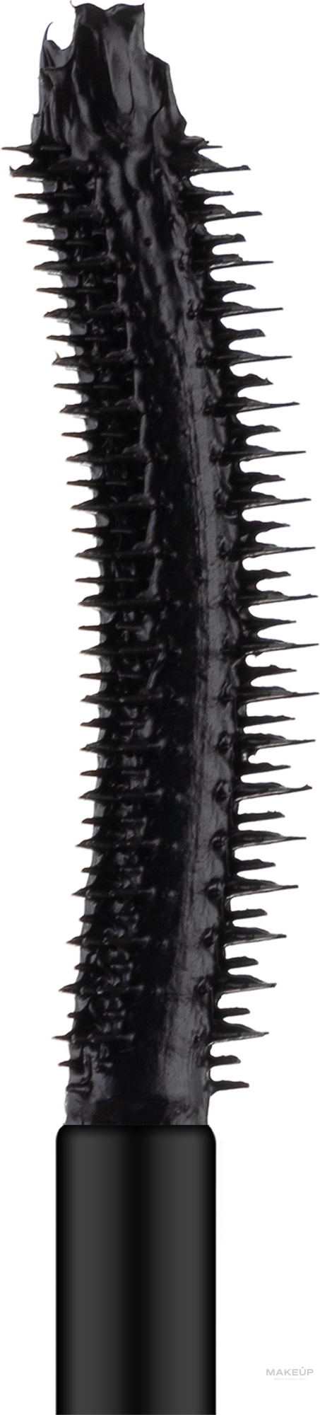 Lengthening & Defining Lash Mascara - Gosh Catchy Eyes Drama Mascara — photo 001 - Extreme Black