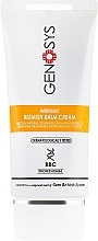 Mattifying Intensive Sun BB Cream - Genosys Intensive Blemish Balm Cream SPF30 — photo N2