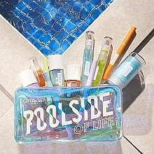 Two-Phase Lip Oil - Catrice Poolside Of Life Bi-Phase Lip Oil — photo N3