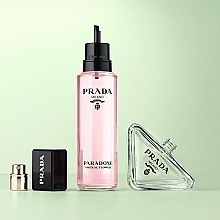 Prada Paradox Virtual Flower - Eau de Parfum (refill) — photo N3