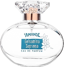 L'Amande Gelsomino Supremo Lipogel - Eau de Parfum — photo N1