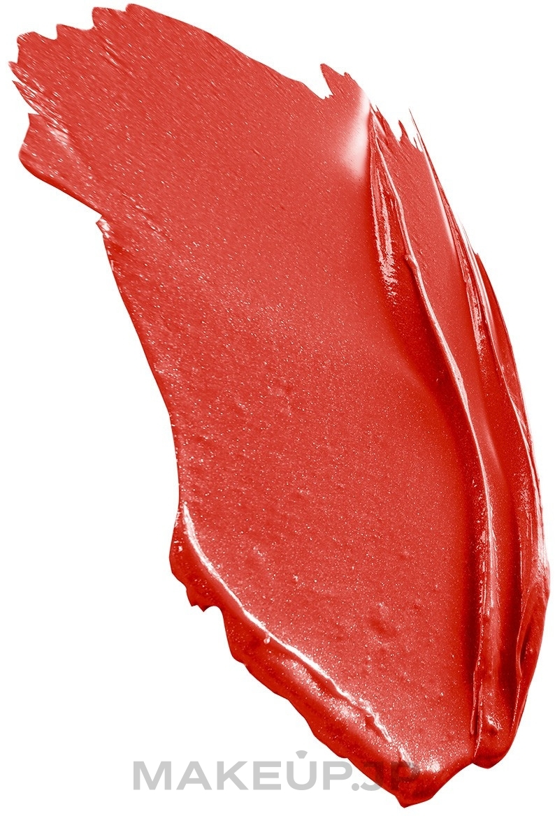 Lipstick - Peggy Sage Shiny Lipstick — photo Bright Red