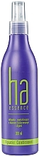 Hair Conditioner - Stapiz Ha Essence Aquatic Revitalising Conditioner — photo N1