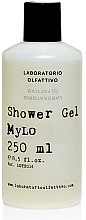 Fragrances, Perfumes, Cosmetics Laboratorio Olfattivo MyLO - Shower Gel