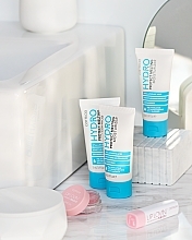 Moisturizing face cream - Catrice Hydro Protect Melting Moisturizer — photo N3