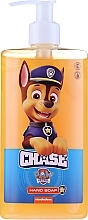 Fragrances, Perfumes, Cosmetics Kids Chase Liquid Soap - Nickelodeon Chase Paw Patrol