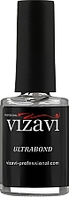 Ultrabond for Nails - Vizavi Professional Ultra Bond VUB-11 — photo N1