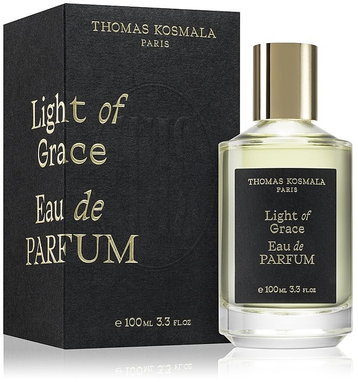 Thomas Kosmala Light Of Grace - Eau de Parfum — photo N1