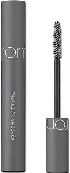 Rom&nd Han All Fix Mascara - Mascara — photo N1