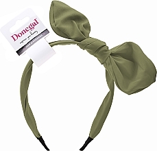 Fragrances, Perfumes, Cosmetics Hair Hoop, FA-5644, smoky green - Donegal