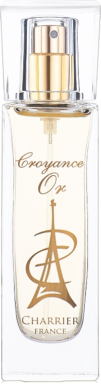 Charrier Parfums Croyance Or - Eau de Parfum — photo N1