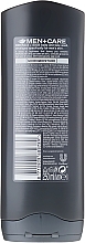 Moisturizing Face and Body Wash Gel - Dove Men+Care Elements Minerals+Sage Body Wash — photo N2