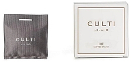 Fragrances, Perfumes, Cosmetics Home Fragrance Diffuser - Culti Milano Cuscinetti THE Scented Sachet