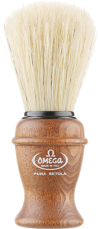 Shaving Brush, 11137 - Omega — photo N1