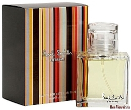 Paul Smith Extreme for Man - Eau de Toilette — photo N3