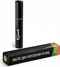 Fragrances, Perfumes, Cosmetics Lash & Brow Growth Enhancer Oil - Elfarma Elma