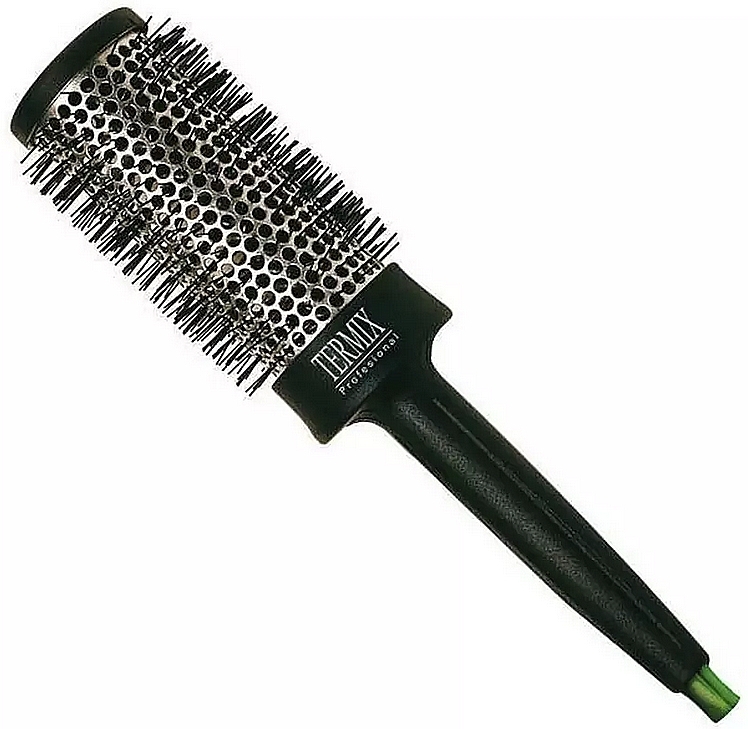 Thermal Brush, 43 mm - Termix Black — photo N1