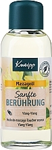 Massage Ylang-Ylang Oil - Kneipp Massage Oil — photo N2