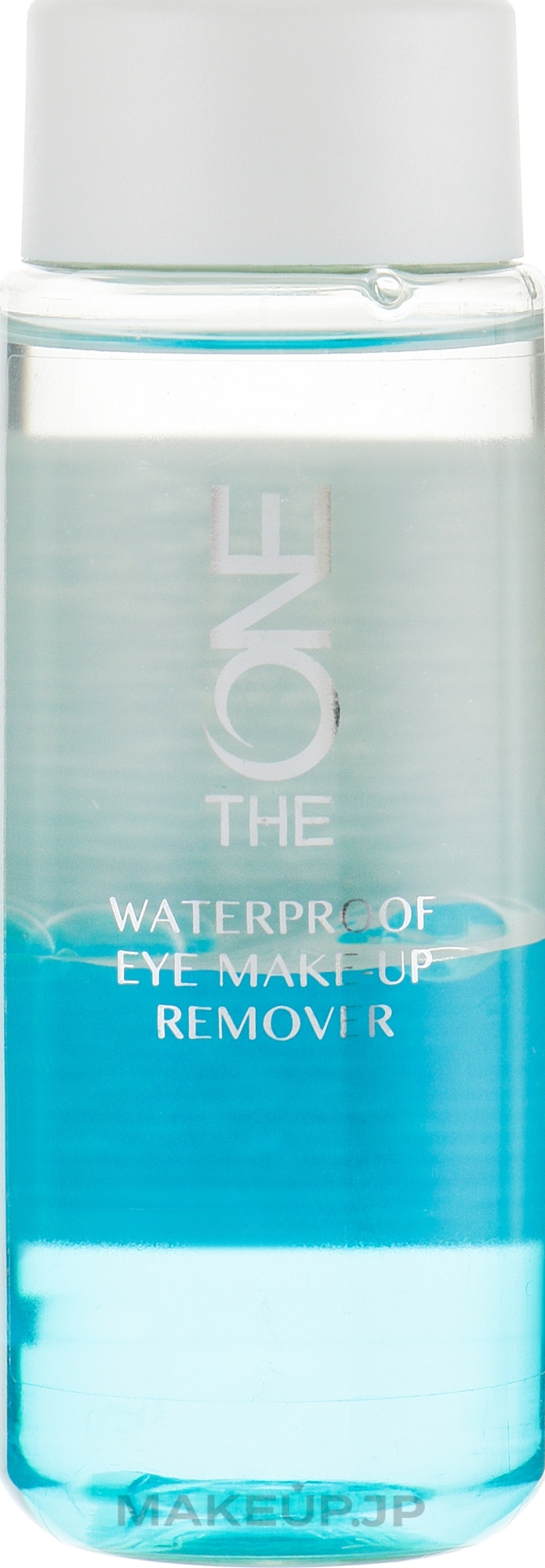 Eye Waterproof Makeup Remover - Oriflame The One Waterproof Eye Make-UP Remover — photo 100 ml