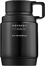 Fragrances, Perfumes, Cosmetics Eau de Parfum - Armaf Odyssey Homme 