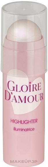 Highlighter Stick - Vivienne Sabo Gloire D'amour Highlighter Stick — photo 01