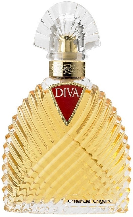 Ungaro Diva - Eau de Toilette — photo N1