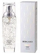 Fragrances, Perfumes, Cosmetics Whitening Serum - Bergamo White Vita Luminant Essence