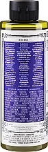 Rosemary Shower Gel - Korres Pure Greek Olive Shower Gel Rosemary Flower — photo N2