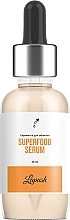 Hyaluronic Face Serum - Lapush Superfood Serum — photo N1