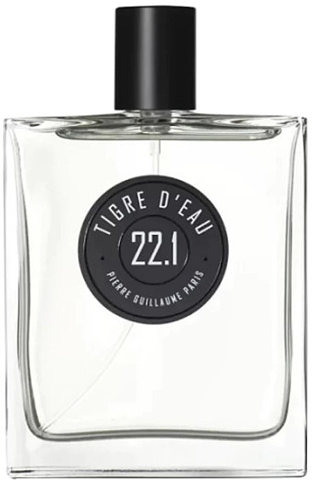 Pierre Guillaume 22.1 Tigre d'Eau - Eau de Parfum — photo N1