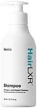 Anti Hair Loss Shampoo - Hermz HirLXR Shampoo — photo N2