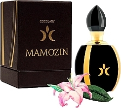 Fragrances, Perfumes, Cosmetics Cocolady Mamozin - Perfumed Oil (tester)