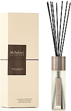 Reed Diffuser - Millefiori Milano Selected Sweet Narcissus Fragrance Diffuser — photo N1