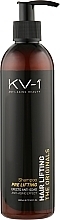 Keratin & Collagen Shampoo - KV-1 The Originals Hair Lifting Shampoo — photo N1
