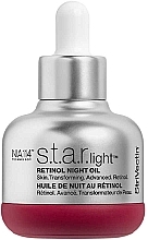 Night Retinol Face Oil - StriVectin Advanced Retinol S.T.A.R. Light Retinol Night Oil — photo N1